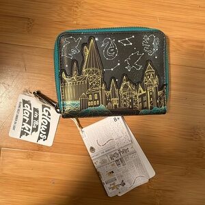 Harry Potter Wallet